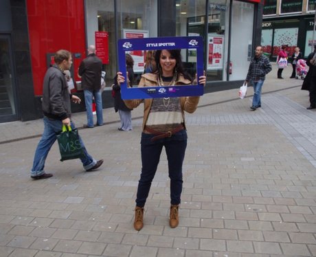 Style Spotter Leeds