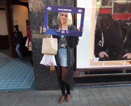 Style Spotter Leeds