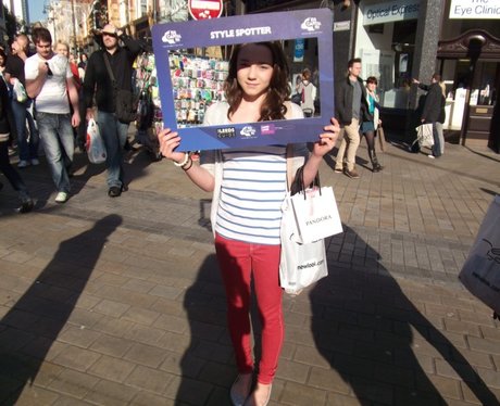 Style Spotter Leeds