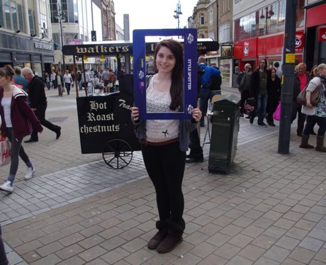Style Spotter Leeds