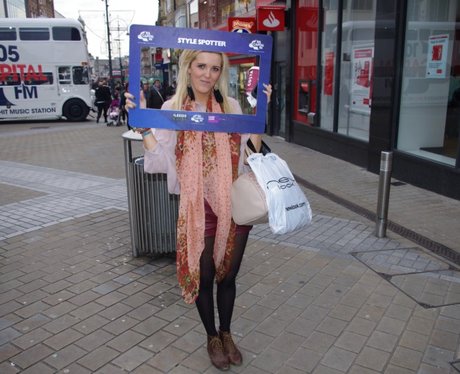 Style Spotter Leeds