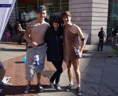 Style Spotter Leeds