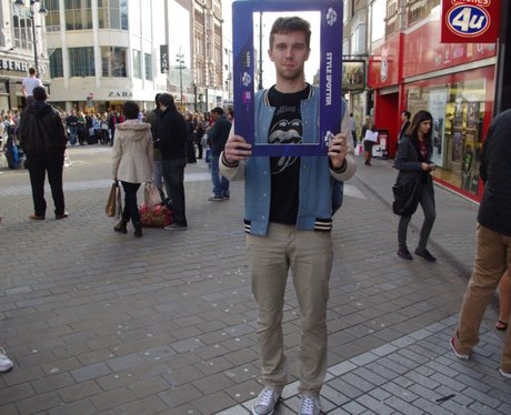 Style Spotter Leeds