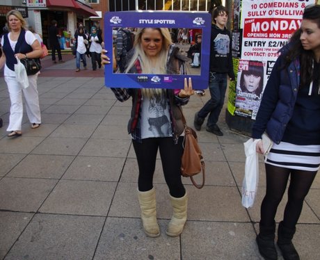 Style Spotter Leeds