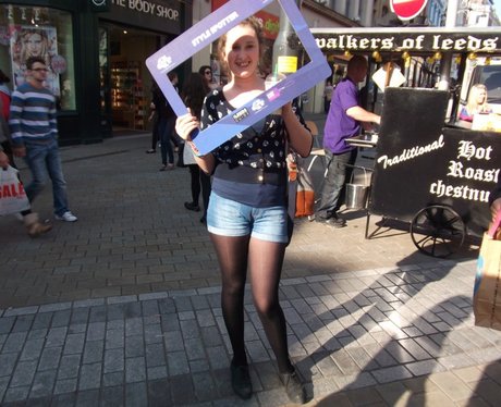 Style Spotter Leeds