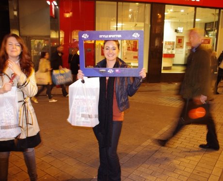 Style Spotter Leeds