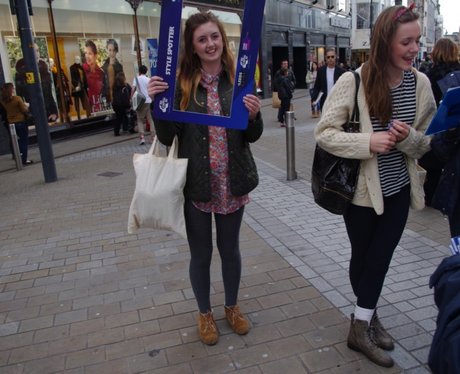 Style Spotter Leeds