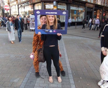 Style Spotter Leeds