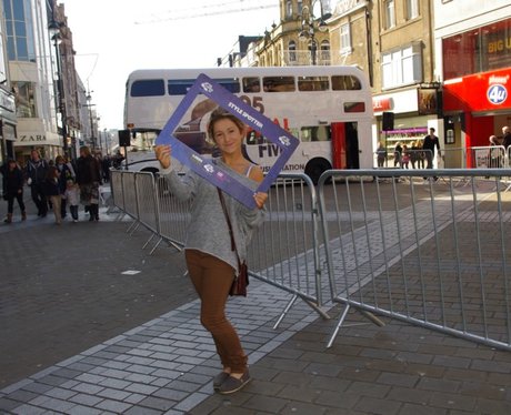 Style Spotter Leeds