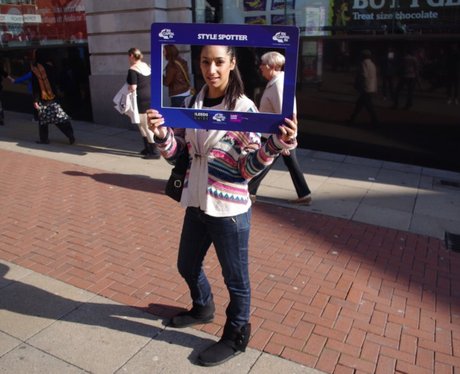 Style Spotter Leeds