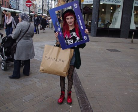 Style Spotter Leeds