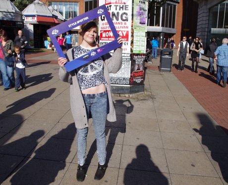 Style Spotter Leeds