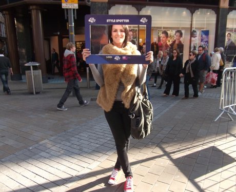 Style Spotter Leeds