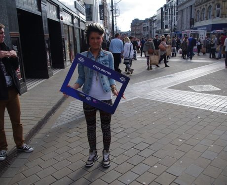 Style Spotter Leeds