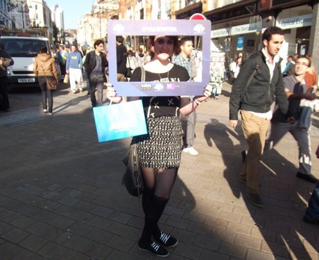 Style Spotter Leeds