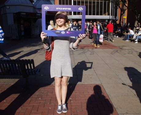 Style Spotter Leeds