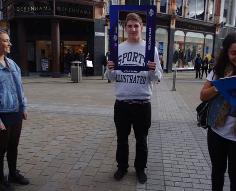 Style Spotter Leeds