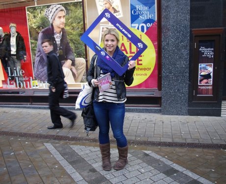 Style Spotter Leeds