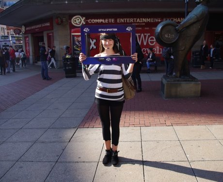 Style Spotter Leeds