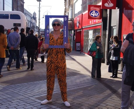 Style Spotter Leeds