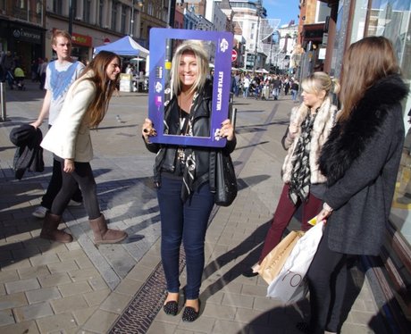 Style Spotter Leeds
