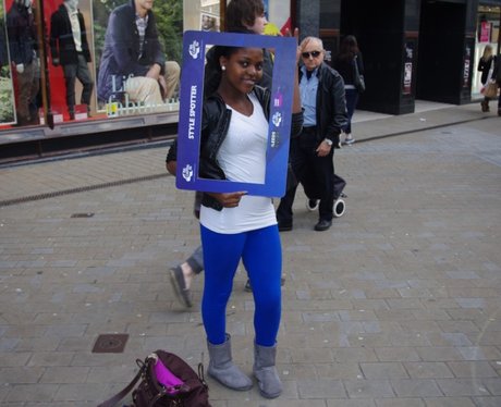 Style Spotter Leeds