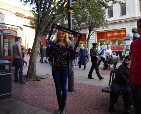 Style Spotter Leeds