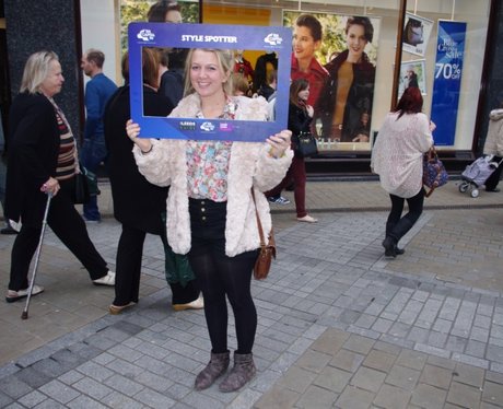 Style Spotter Leeds