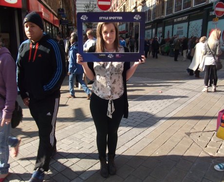 Style Spotter Leeds