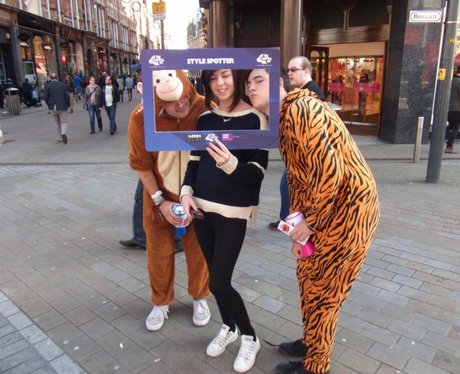 Style Spotter Leeds