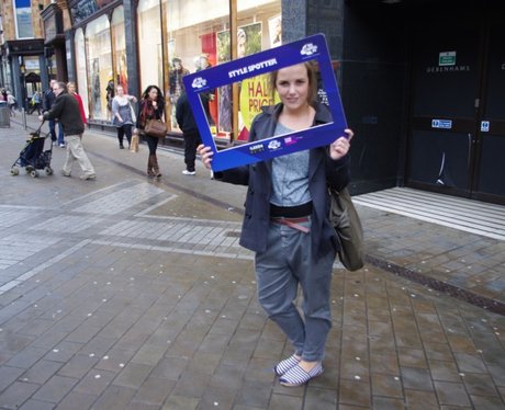 Style Spotter Leeds