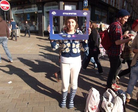 Style Spotter Leeds