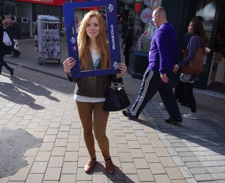 Style Spotter Leeds