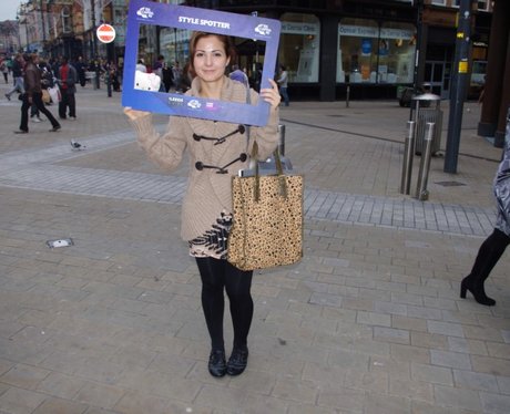 Style Spotter Leeds