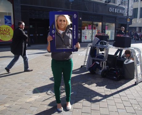 Style Spotter Leeds