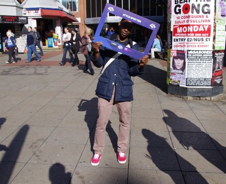 Style Spotter Leeds