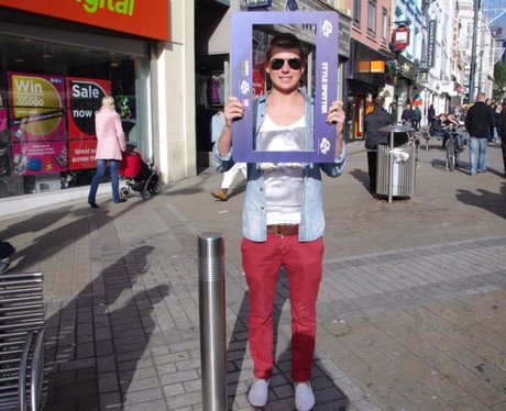 Style Spotter Leeds