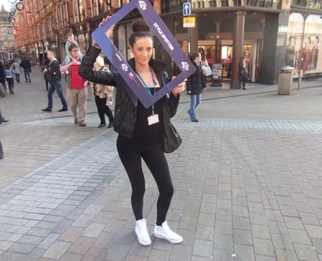 Style Spotter Leeds