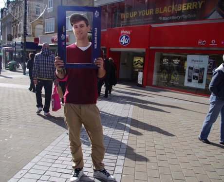 Style Spotter Leeds