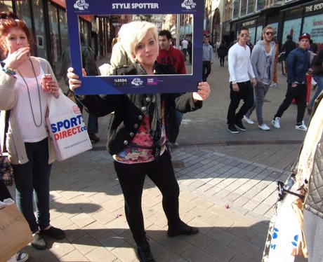 Style Spotter Leeds