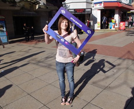 Style Spotter Leeds