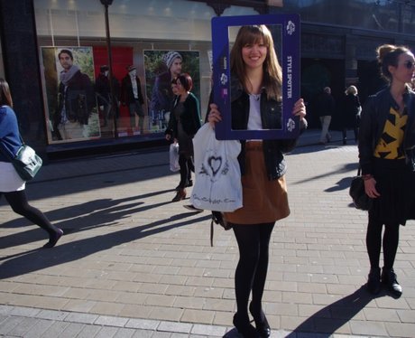 Style Spotter Leeds