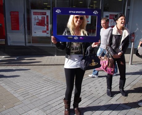 Style Spotter Leeds