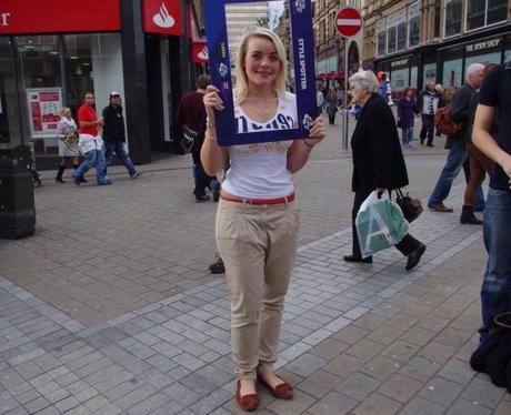 Style Spotter Leeds
