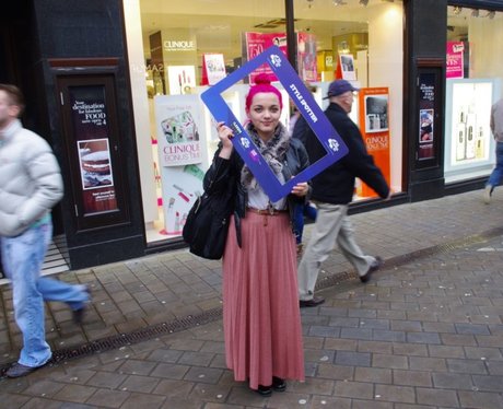 Style Spotter Leeds
