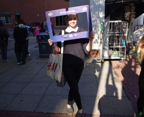 Style Spotter Leeds
