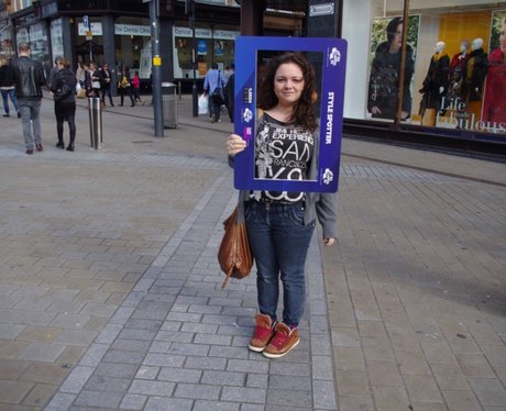 Style Spotter Leeds
