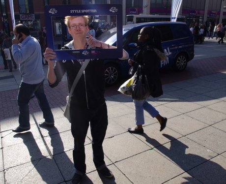 Style Spotter Leeds