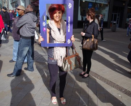 Style Spotter Leeds