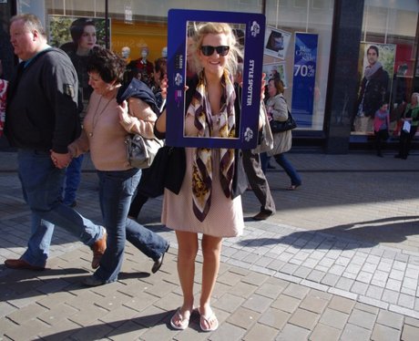 Style Spotter Leeds